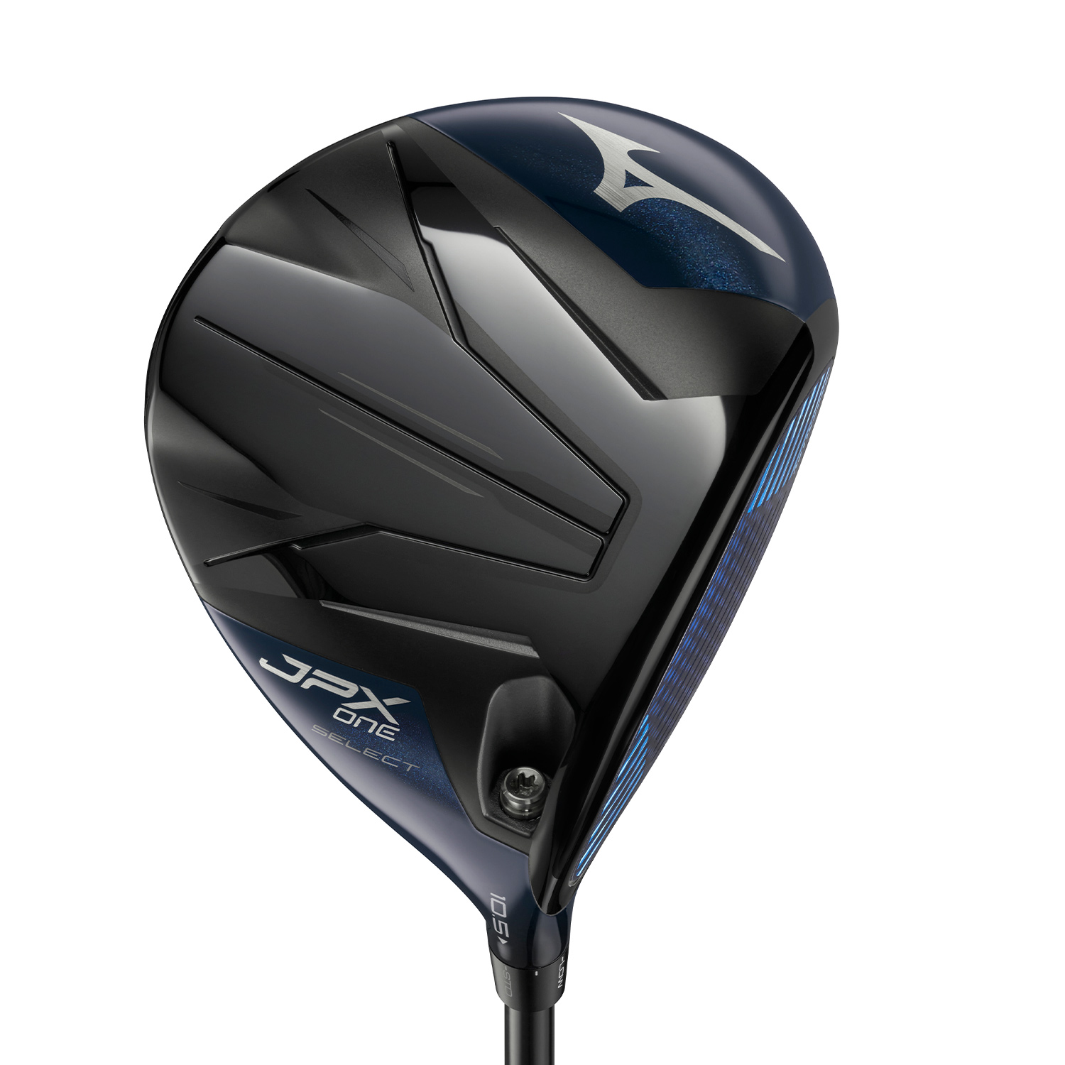 Mizuno JPX ONE Select Driver
