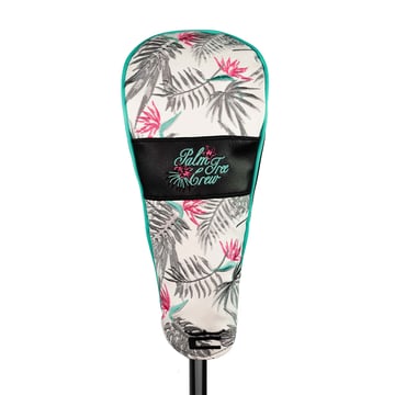 Aerojet Palm Tree Crew: Cobra