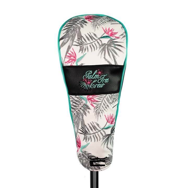 Aerojet Palm Tree Crew: Cobra