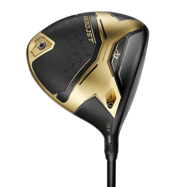 Aerojet 50 Years Cobra