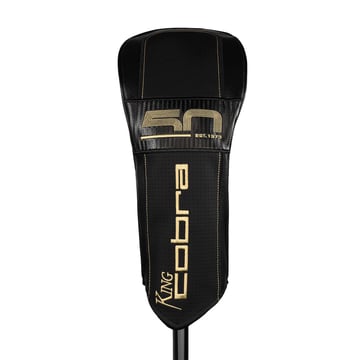 Aerojet 50 Years Cobra