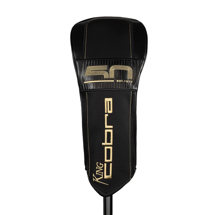 Aerojet 50 Years Cobra