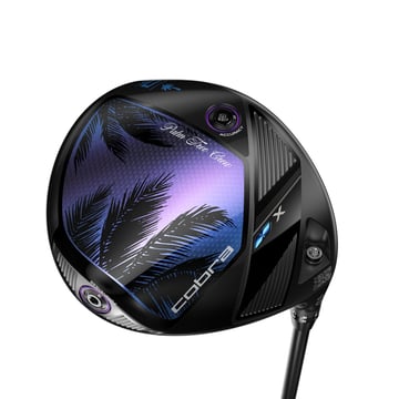 Optm X Palm Tree Crew Cobra