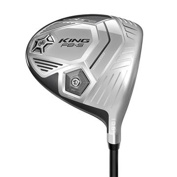 King F8-S Cobra