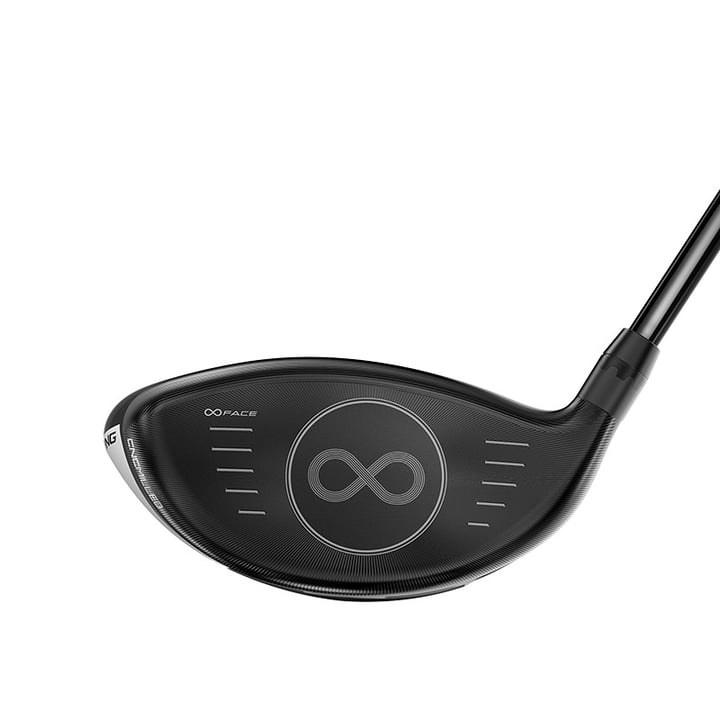 King Radspeed Sort Cobra