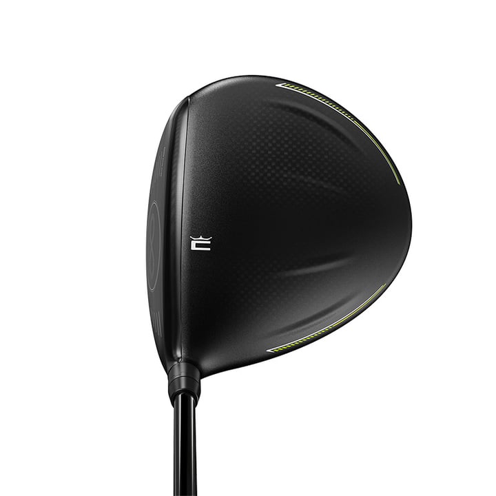 King Radspeed Sort Cobra