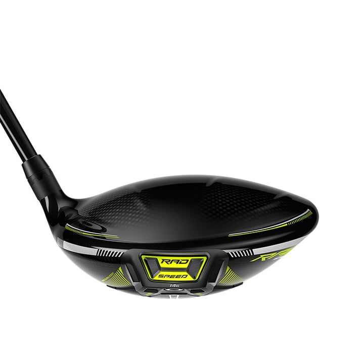 King Radspeed Xtreme Sort Cobra