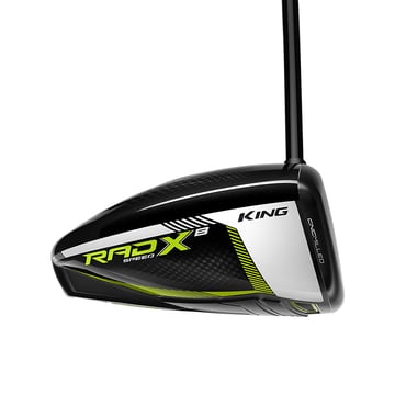 King Radspeed Xtreme Sort Cobra