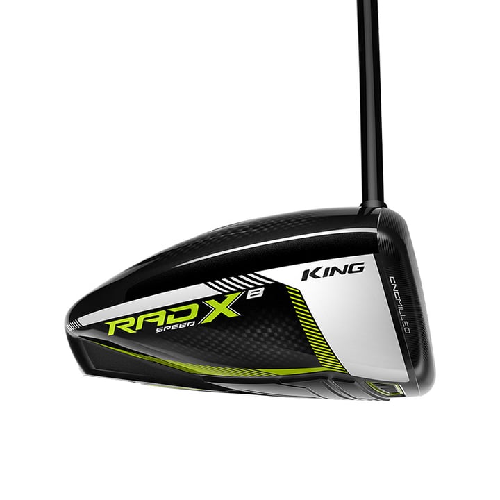 King Radspeed Xtreme Sort Cobra