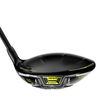 King Radspeed Xtreme Draw Sort Cobra