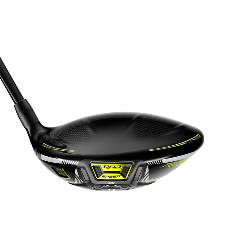 King Radspeed Xtreme Draw Sort Cobra