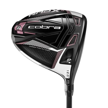 King Radspeed Xtreme Cobra