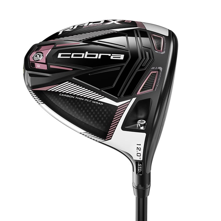 King Radspeed Xtreme Cobra