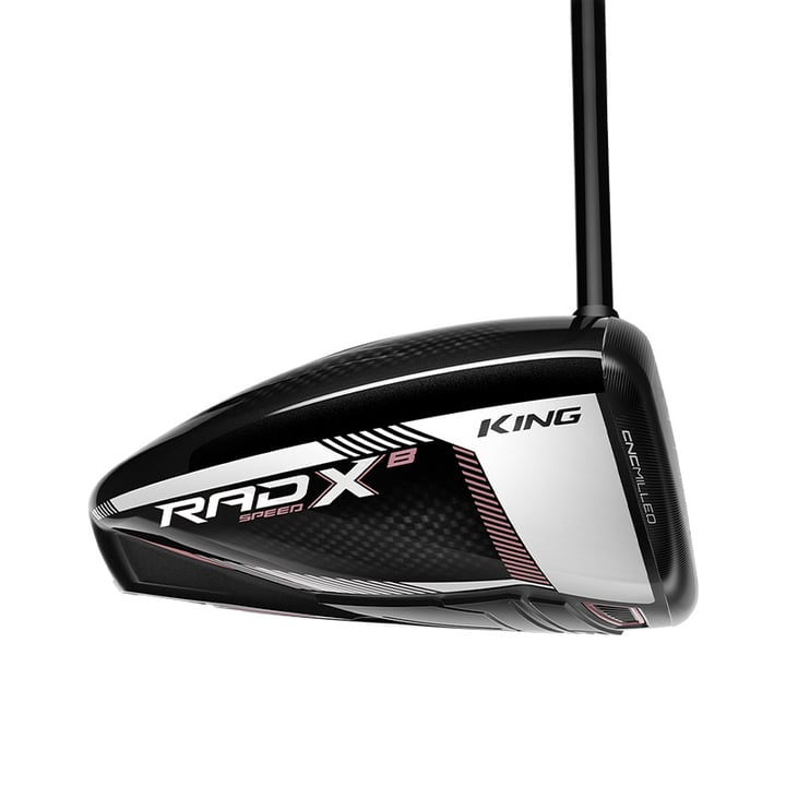 King Radspeed Xtreme Cobra
