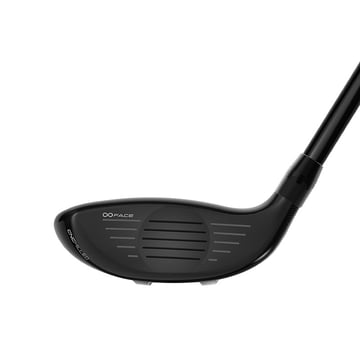 King Radspeed Sort Cobra