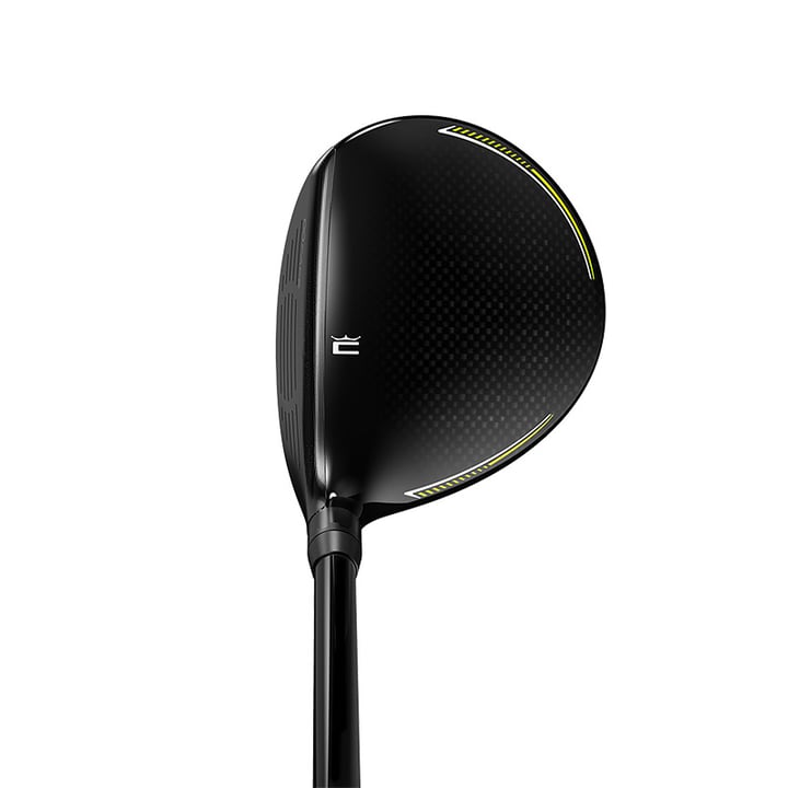 King Radspeed Sort Cobra