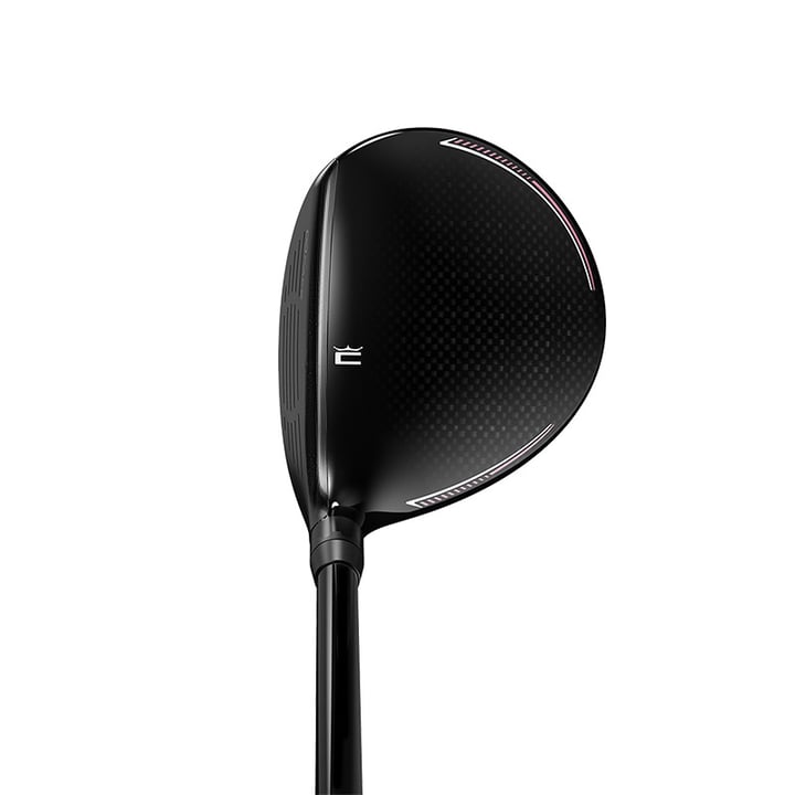 King Radspeed Lady Cobra