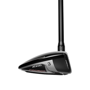 King Radspeed Lady Cobra