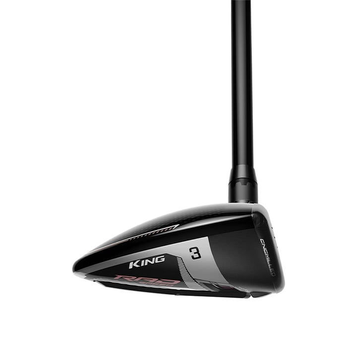 King Radspeed Lady Cobra