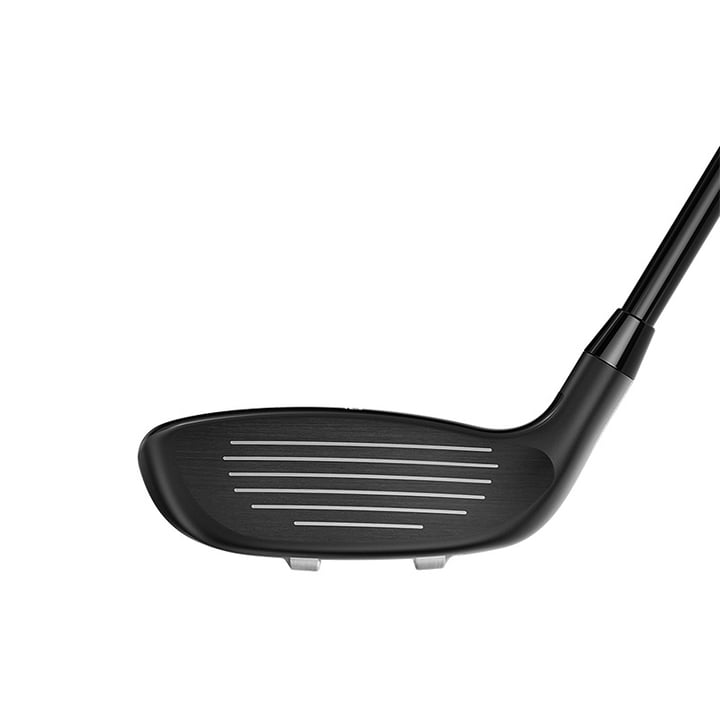 King Radspeed Sort Cobra