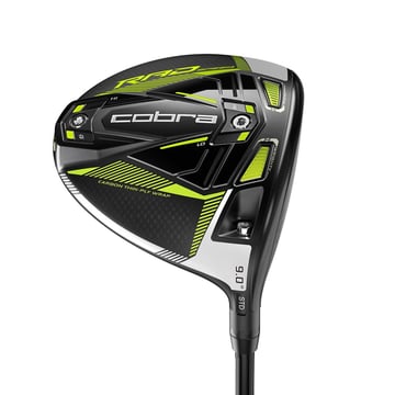 King Radspeed Tour Length Cobra
