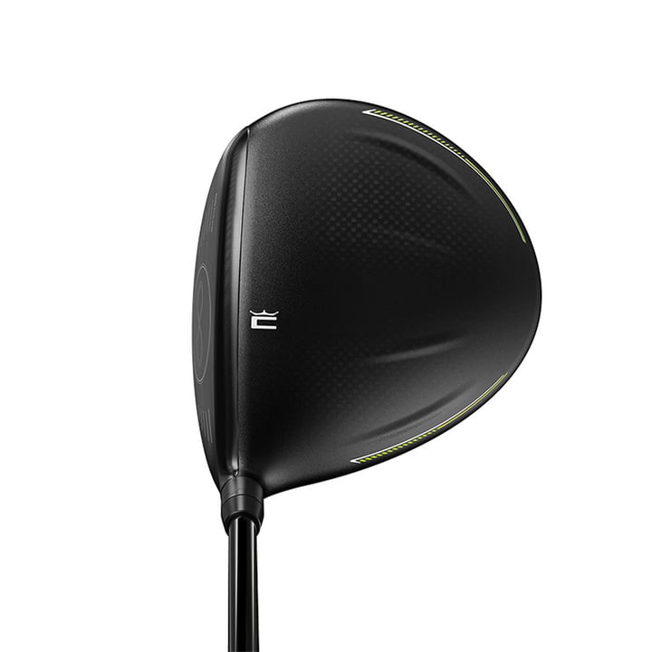 King Radspeed Tour Length Cobra