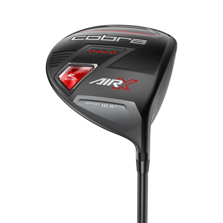 Air-X Offset Cobra