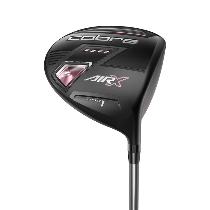 Air-X Offset Cobra