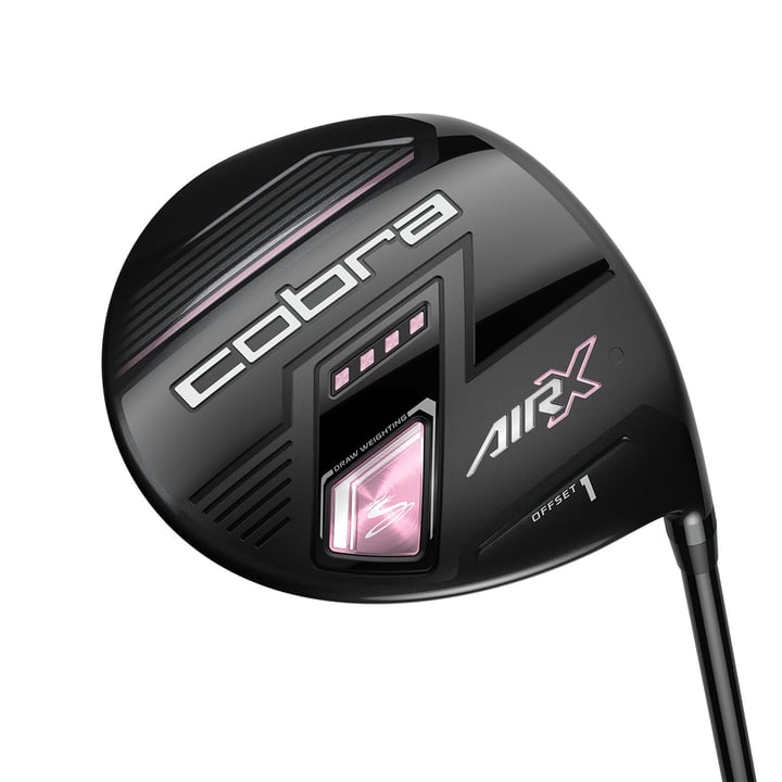 Air-X Offset Cobra