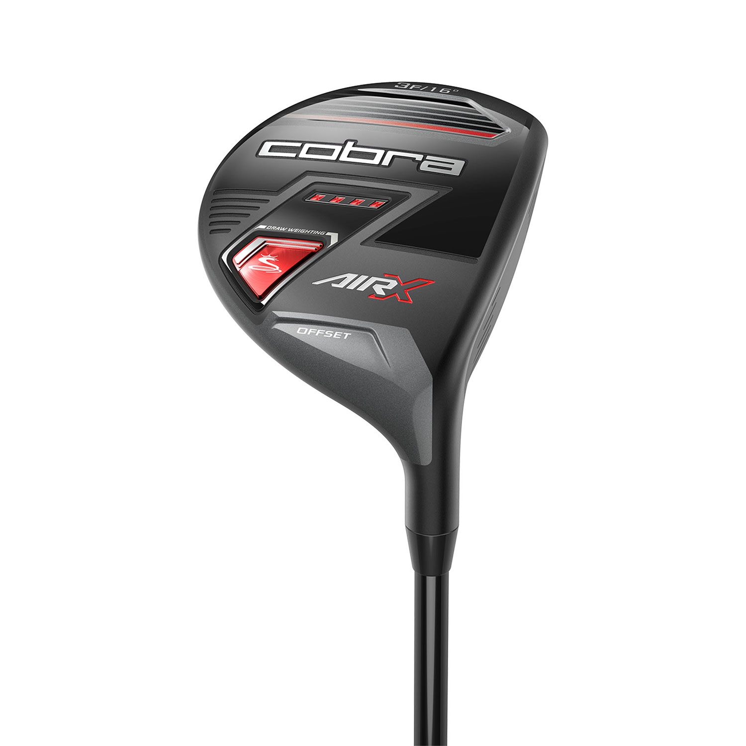 Cobra Air-X Fairway Wood