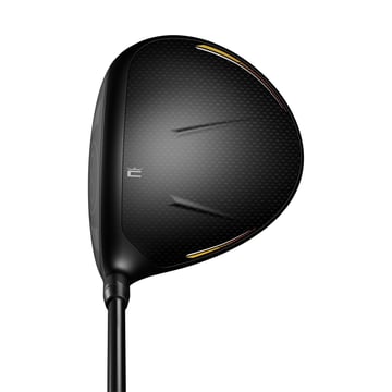 King Ltdx Ls Schwarz Cobra