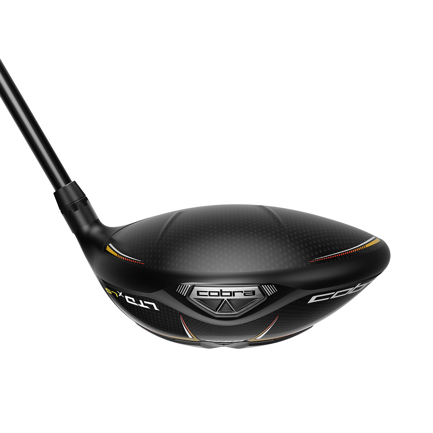 Buy Cobra LTDx LS Black Driver | Golf Discount