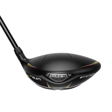 King Ltdx Ls Schwarz Cobra