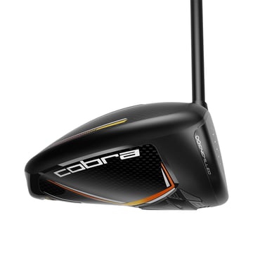 King Ltdx Sort Cobra