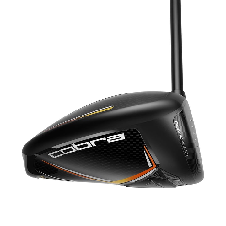 King Ltdx Sort Cobra