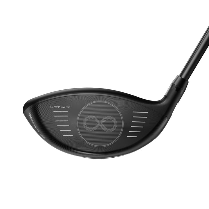 King Ltdx Max Schwarz Cobra