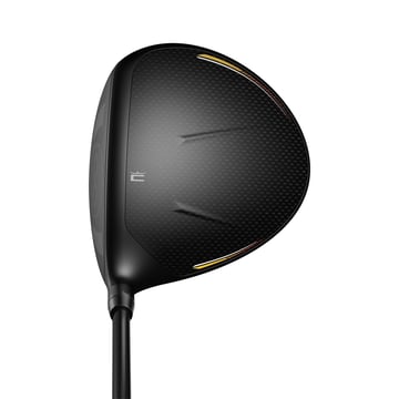 King Ltdx Max Schwarz Cobra