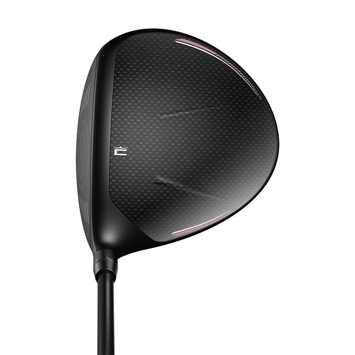 King Ltdx Max Schwarz Cobra