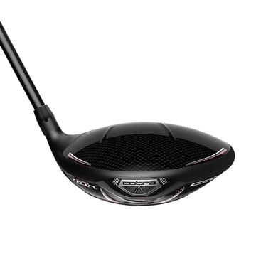 King Ltdx Max Schwarz Cobra