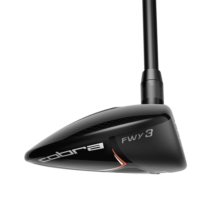 King Ltdx Schwarz Cobra