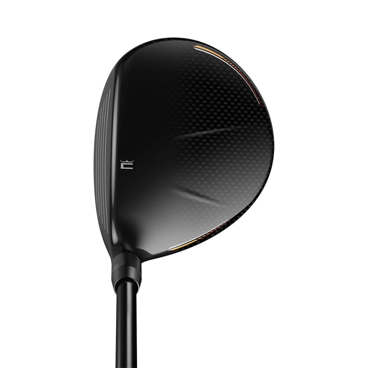 King Ltdx Schwarz Cobra