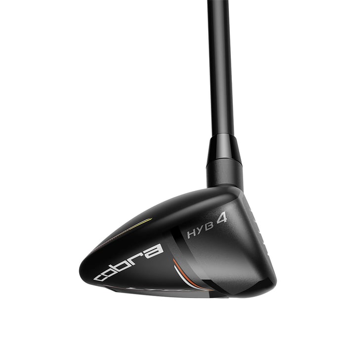 King Ltdx Schwarz Cobra