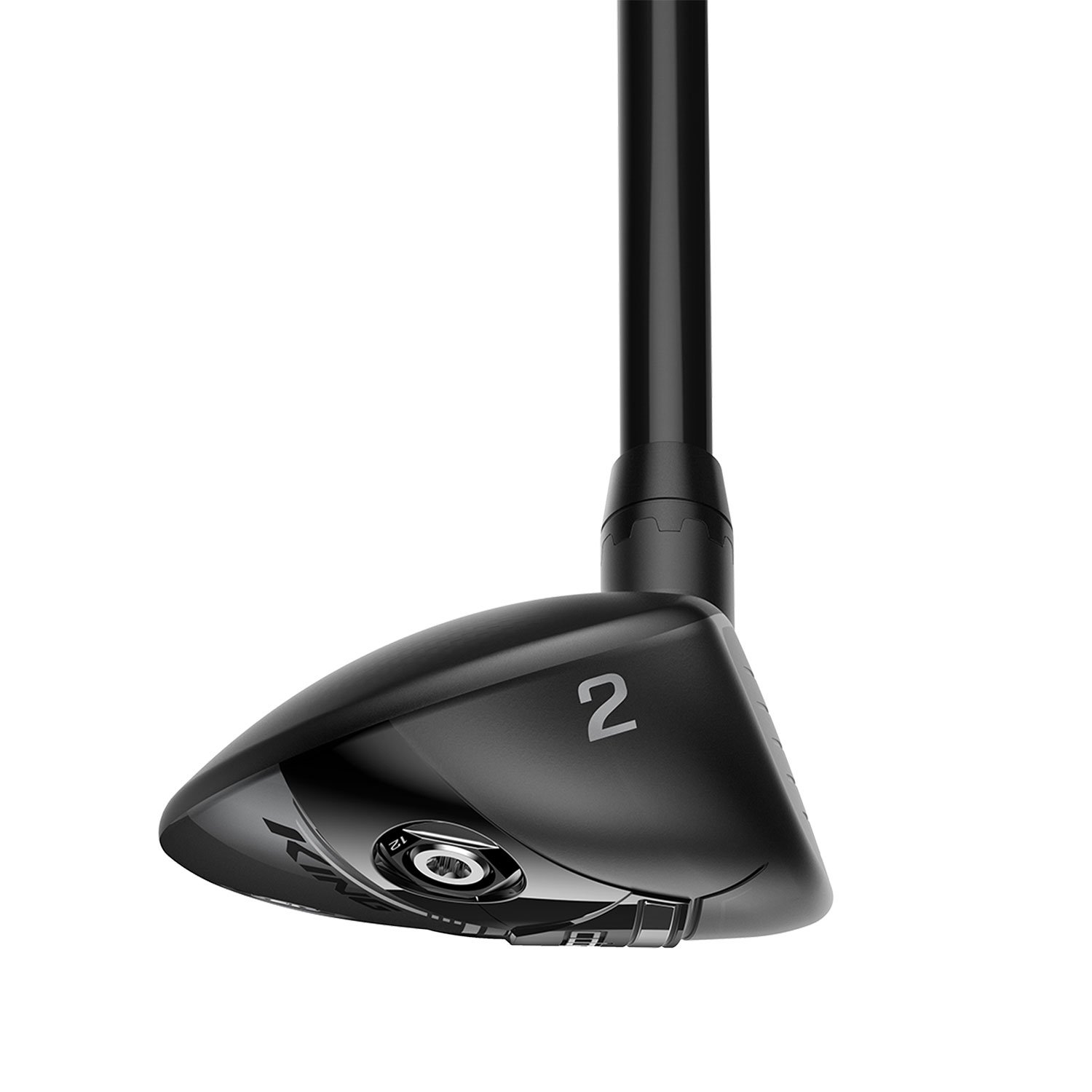 King Tec Svart Cobra