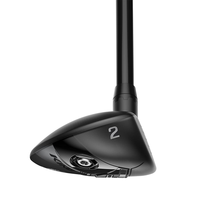 King Tec Svart Cobra