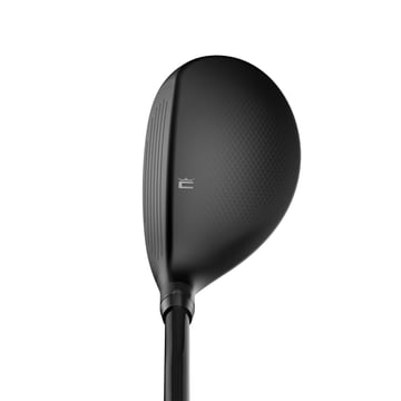 King Tec Svart Cobra