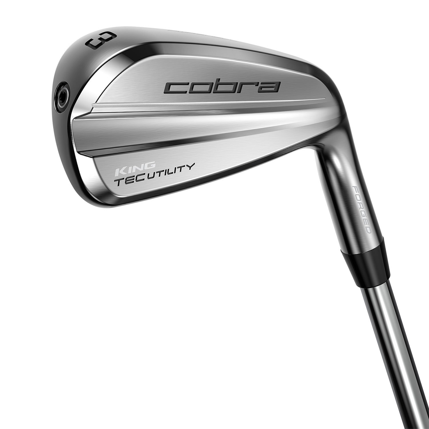 King Tec Silver Cobra King Tec Silver Cobra