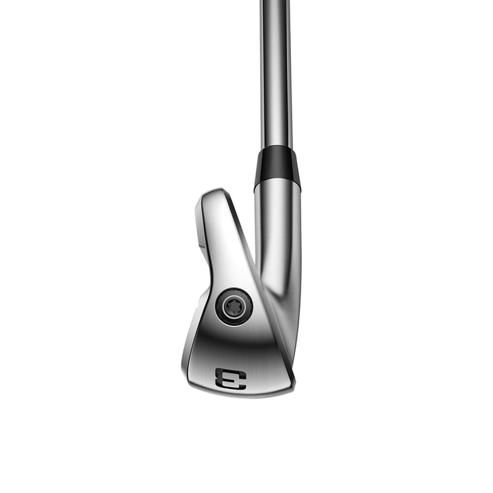 King Tec Silver Cobra King Tec Silver Cobra