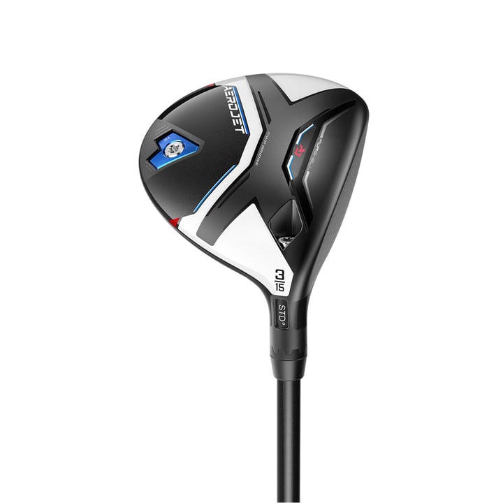 Aerojet Black Cobra Aerojet Black Cobra