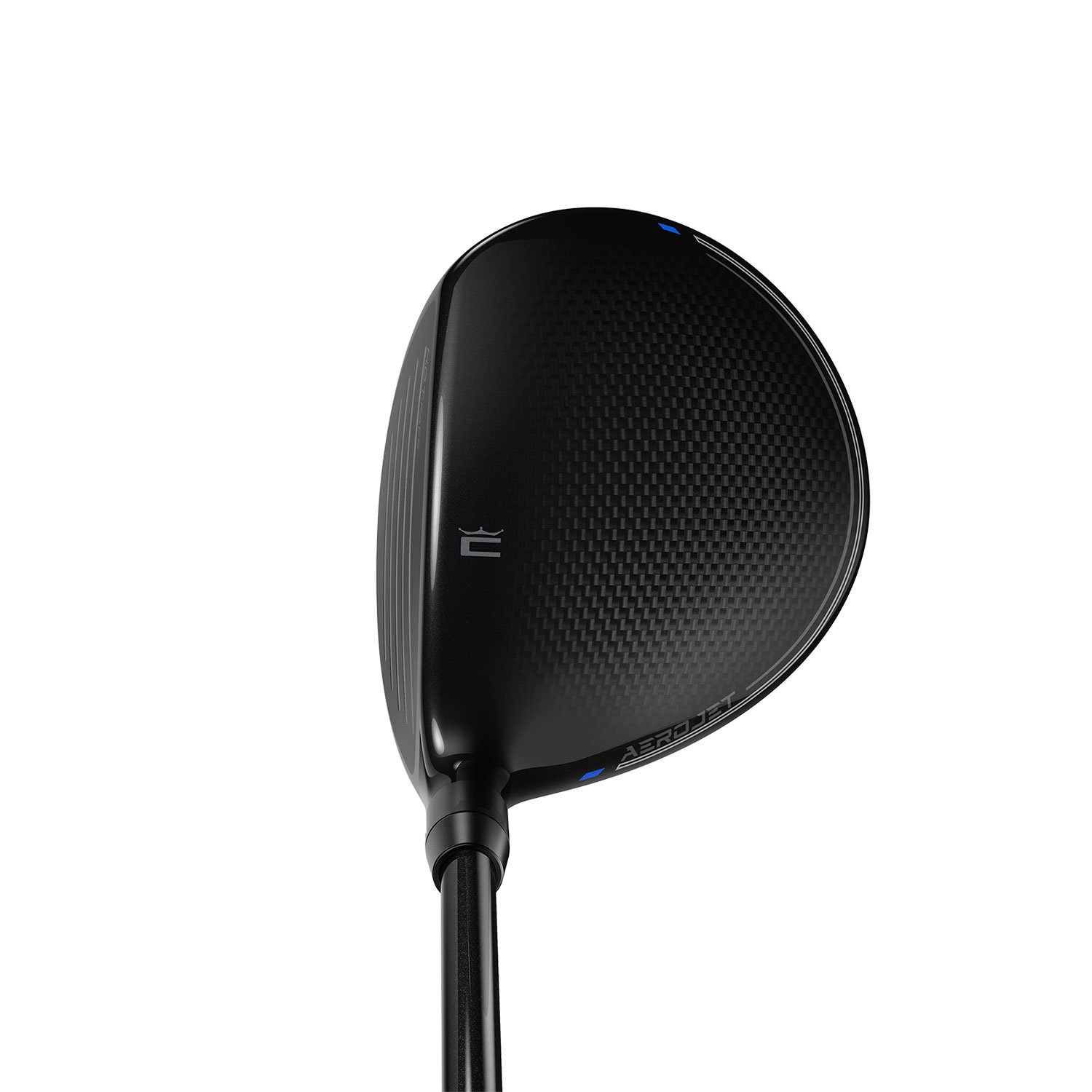 Aerojet Black Cobra