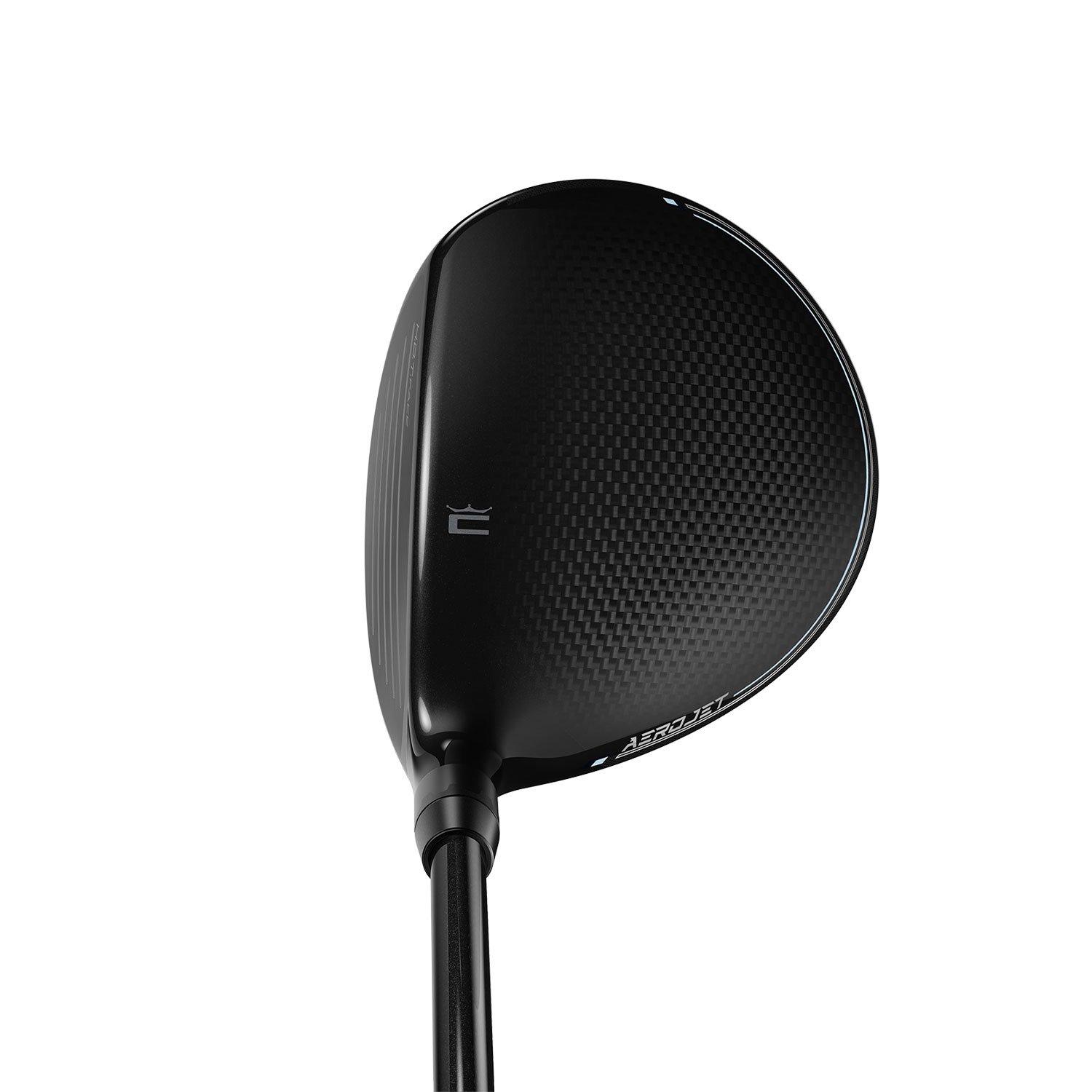 Aerojet Max Lady Black Cobra